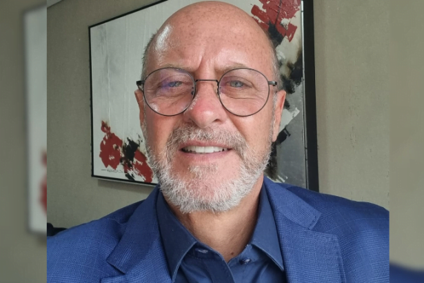 Amauri Jacintho Baragatti