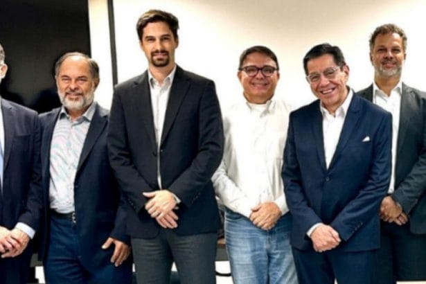 João Augusto Lobato Rodrigues