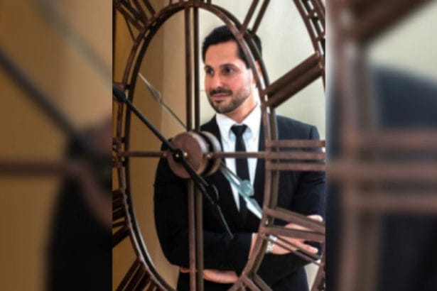 Rodrigo Ribeiro Credidio