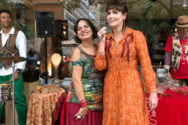 Lina Rosa Gomes Vieira da Silva