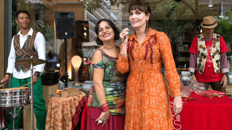 Lina Rosa Gomes Vieira da Silva