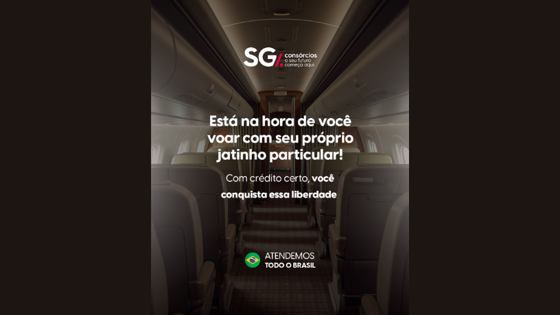 SG Consórcios