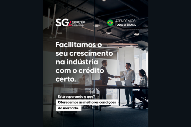 SG Consórcios