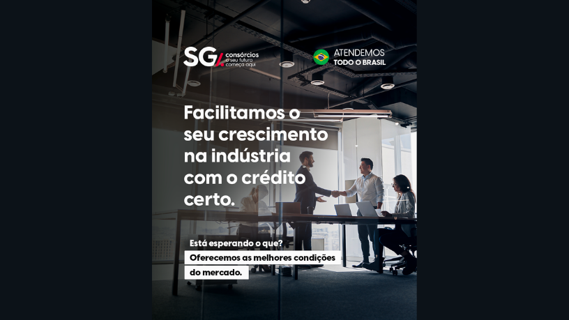 SG Consórcios