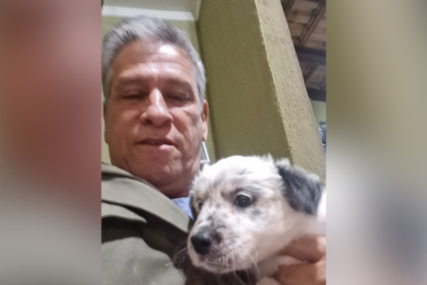 Ricardo Chimirri Candia