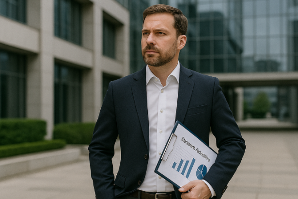 Carlos Eduardo Rosalba Padilha mostra como fusões e aquisições bem estruturadas fortalecem a expansão dos negócios.