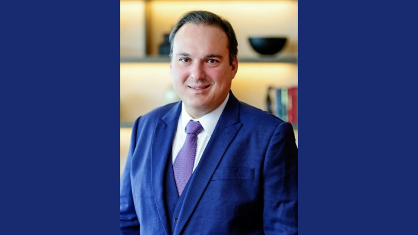 O impacto da economia na recuperação judicial em foco com a visão de Rodrigo Gonçalves Pimentel.