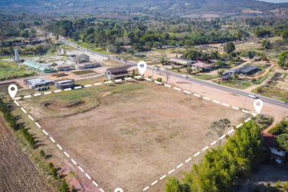 Alex Nabuco dos Santos mostra como a regularização transforma imóveis irregulares em ativos de alto valor.