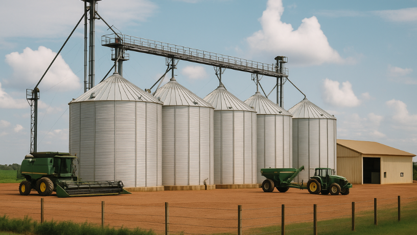 Aldo Vendramin explica como o cooperativismo fortalece o produtor rural com gestão coletiva, tecnologia e escala competitiva.