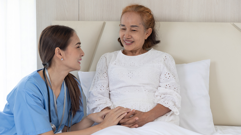 No Instituto IBDSocial, o acolhimento antecede o atendimento para criar vínculos reais e fortalecer o sentimento de pertencimento.