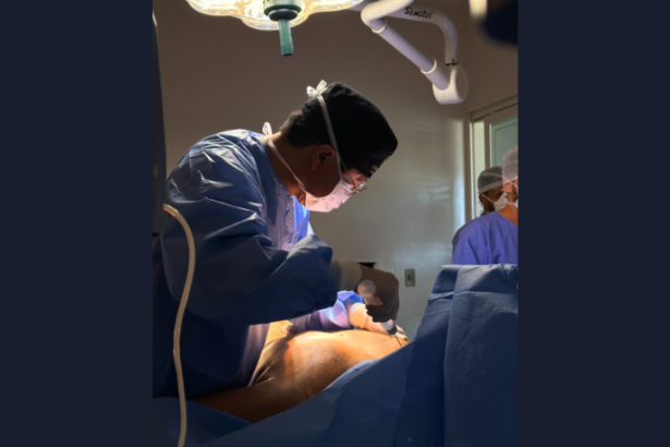 Milton Seigi Hayashi esclarece que a lipoaspiração remodela o corpo, mas não substitui emagrecimento ou hábitos saudáveis.