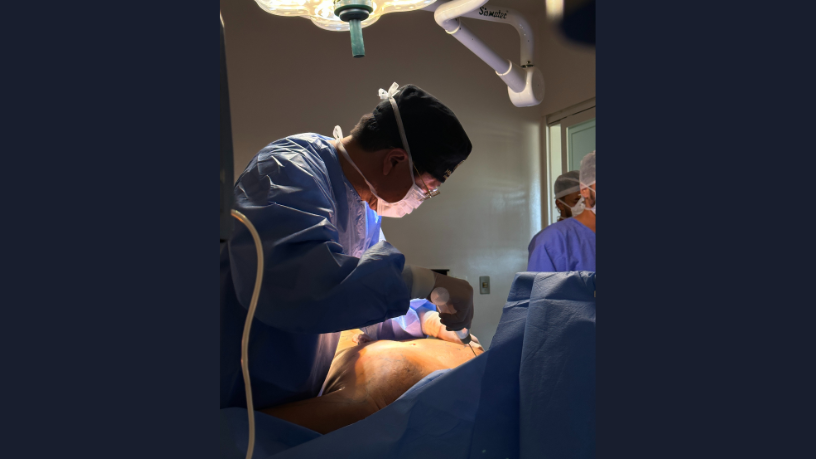 Milton Seigi Hayashi esclarece que a lipoaspiração remodela o corpo, mas não substitui emagrecimento ou hábitos saudáveis.