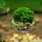 Diohn do Prado mostra como as áreas verdes urbanas elevam a qualidade de vida e fortalecem o equilíbrio ambiental nas cidades.