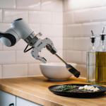 Tecnologia na Cozinha Revoluciona Salvador com Robô de Culinária e Evento Especial