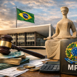 STF retira receitas próprias do Ministério Público da União do limite fiscal