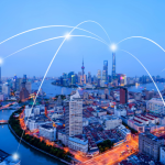 Matheus Vinicius Voigt explica como automação e inovação modernizam redes de iluminação pública.