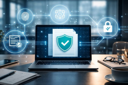 Nexdata Tecnologia Ltda mostra como provar integridade documental em ambientes 100% digitais.