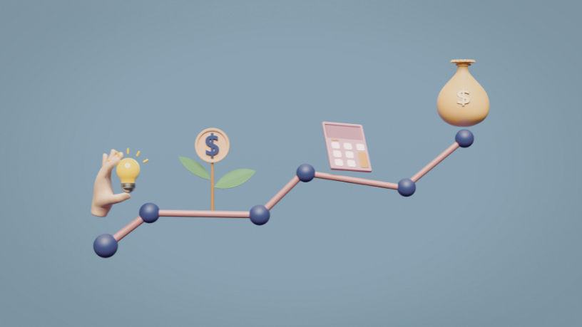 Organizar as finanças de uma empresa pequena com Renato de Castro Longo Furtado Vianna ajuda a entender os fundamentos essenciais.