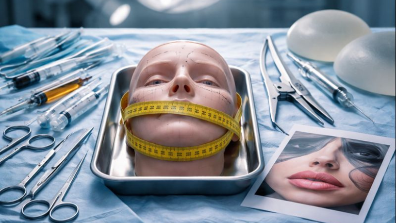 Limites técnicos e indicação cirúrgica analisados por Haeckel Cabral Moraes.