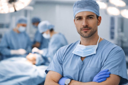 Haeckel Cabral Moraes explica os limites técnicos da cirurgia plástica.