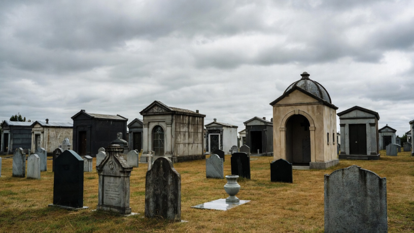 Gestão de cemitérios e crematórios mais eficiente com tecnologia, avalia Tiago Schietti.