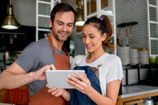 Tecnologia à mesa: tendências que vão transformar os restaurantes em 2026