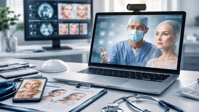 Milton Seigi Hayashi ressalta que segurança e ética devem nortear qualquer atendimento realizado à distância.