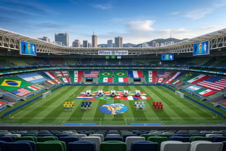 Luciano Colicchio Fernandes