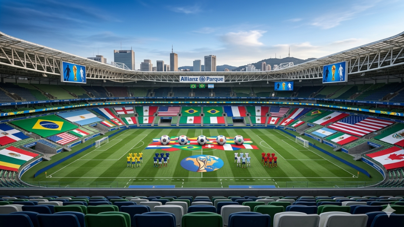 Luciano Colicchio Fernandes