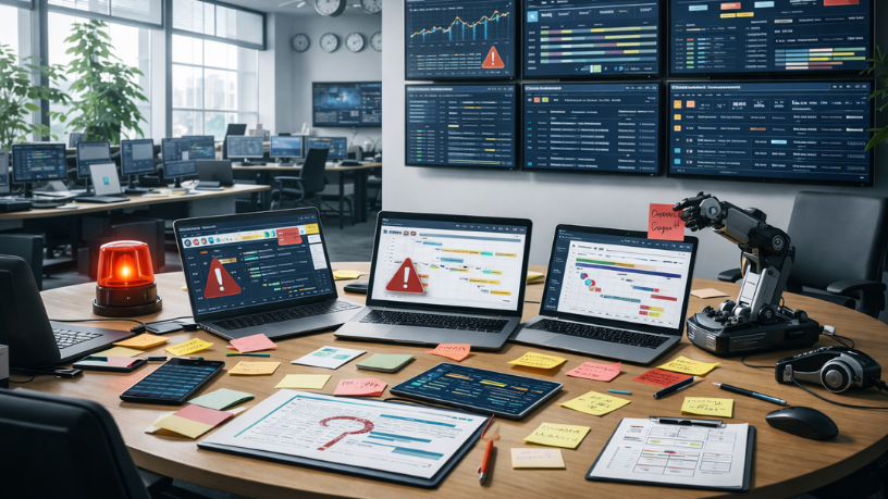 Jean Pierre Lessa e Santos Ferreira