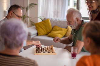 Sindnapi - Sindicato Nacional dos Aposentados, Pensionistas e Idosos