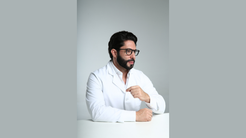 Gustavo Khattar de Godoy