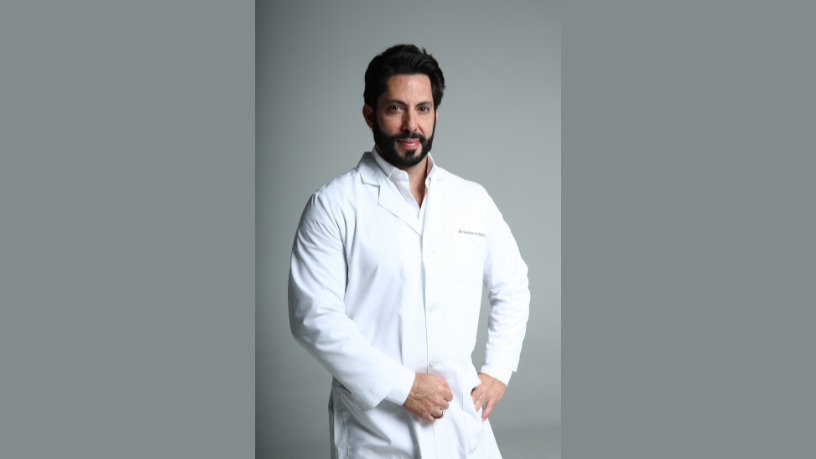 Gustavo Khattar de Godoy