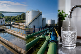 EBS – Empresa Brasileira de Saneamento
