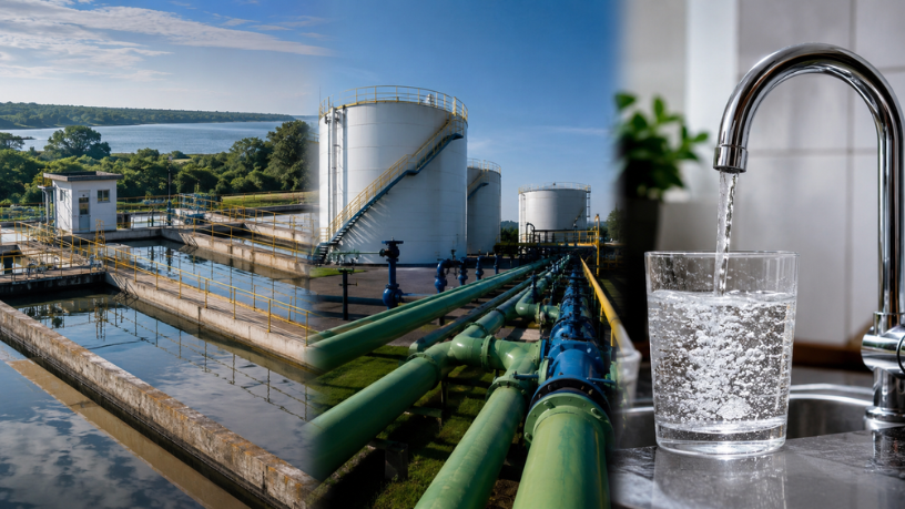 EBS – Empresa Brasileira de Saneamento